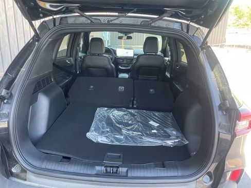 New 2026 Ford Escape ST-Line w/ Tech Pack #1 AWD/4WD image 60