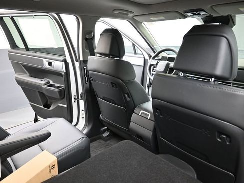 New 2026 Hyundai Santa Fe Limited AWD/4WD image 15