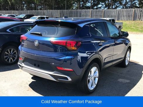 Used 2023 Buick Encore GX Preferred w/ Cold Weather Comfort Package image 2