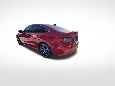 Used 2022 Honda Civic Touring image 5