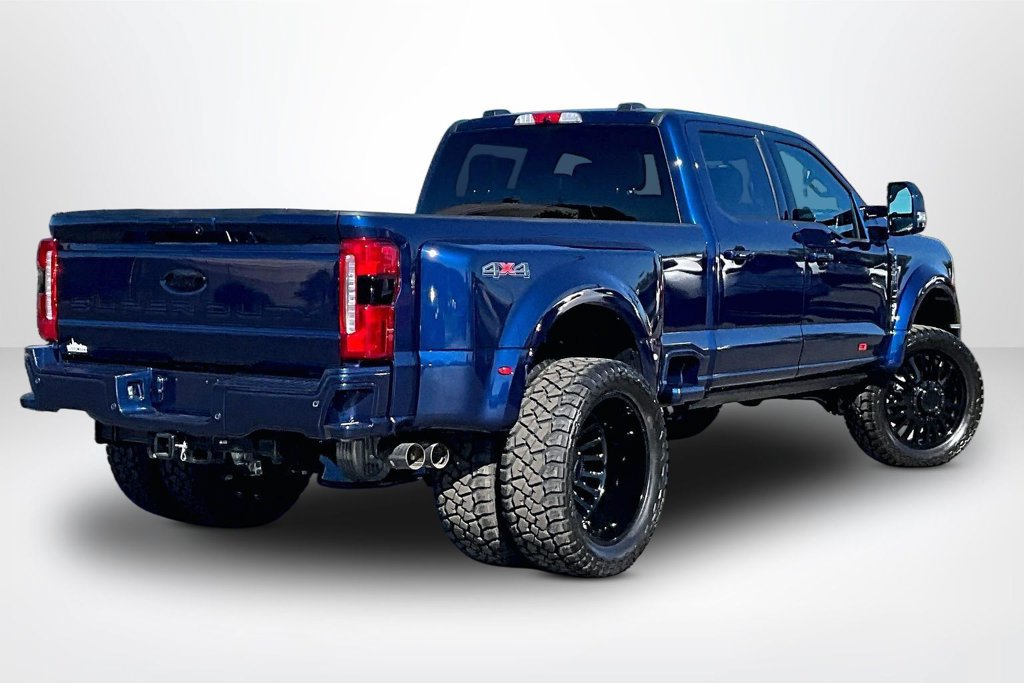 Used 2027 Ford F450 Lariat AWD/4WD image 6
