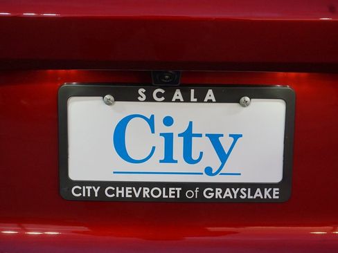 New 2026 Chevrolet Blazer EV LT w/ Midnight/Sport Edition image 28