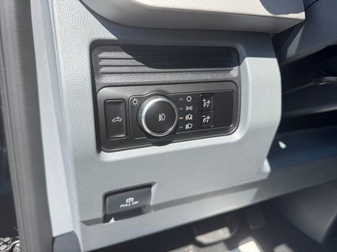 New 2026 Ford F250 XL w/ STX Appearance Package image 21