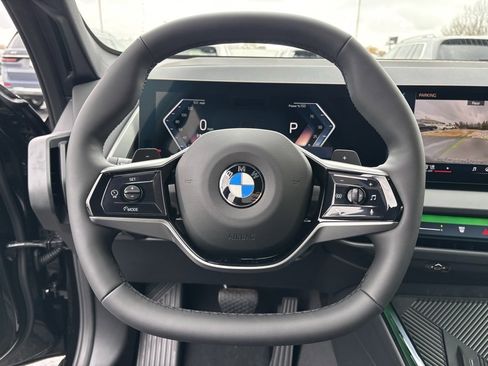 New 2026 BMW X3 xDrive30 w/ Premium Package image 16