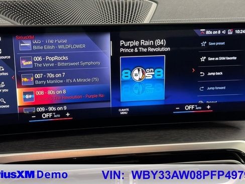 Certified 2023 BMW i4 M50 image 35