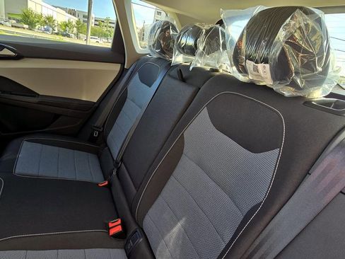 New 2025 Volkswagen Taos S image 25