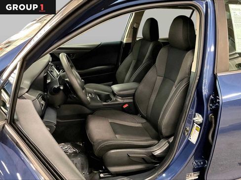 Used 2021 Subaru Outback AWD/4WD image 8