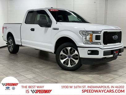 Used 2019 Ford F150 XL w/ Equipment Group 101A Mid