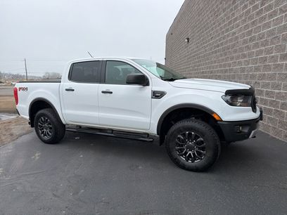 Used 2019 Ford Ranger XLT w/ Equipment Group 302A Luxury