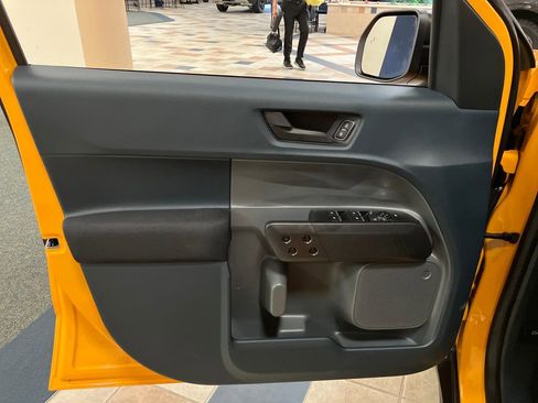 New 2026 Ford Maverick XL image 23