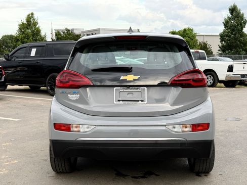 Used 2020 Chevrolet Bolt LT FWD image 12