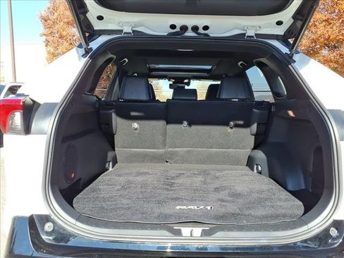 Used 2019 Toyota RAV4 XSE image 16