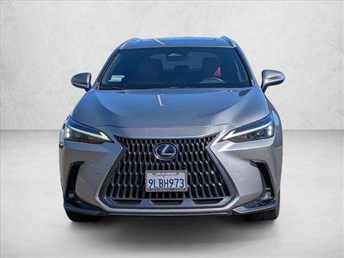 Used 2024 Lexus NX 250 AWD w/ Cold Area Package image 3