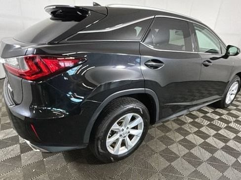 Used 2016 Lexus RX 350 AWD w/ Premium Package image 2
