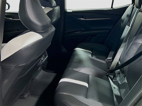 New 2026 Toyota Camry SE image 23