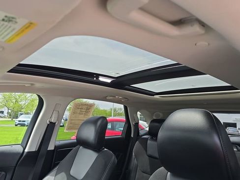 Used 2018 Ford Edge Sport w/ Equipment Group 401A AWD/4WD image 19