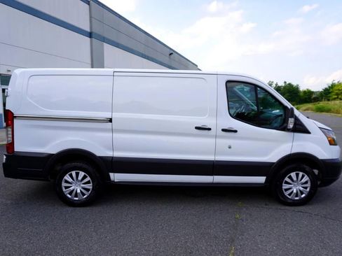 Used 2017 Ford Transit 150 130 Low Roof image 8