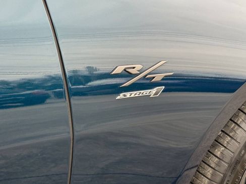 Used 2024 Dodge Charger R/T w/ Plus Group image 12