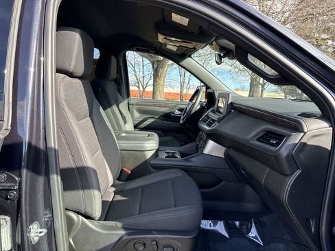 Used 2023 Chevrolet Tahoe LS image 23