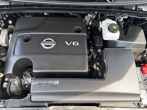 Used 2024 Nissan Murano SL AWD/4WD image 39