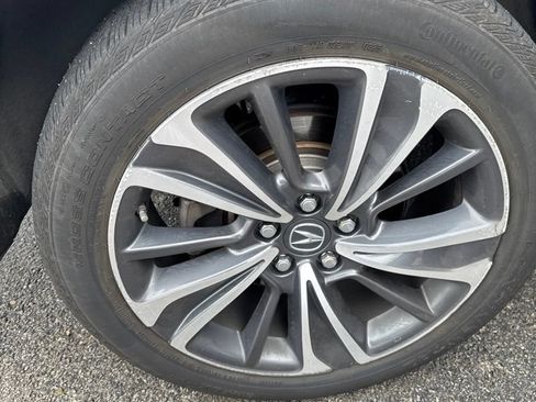 Used 2020 Acura MDX SH-AWD w/ Technology Package image 4