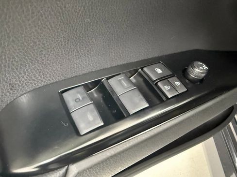 New 2026 Toyota Camry XLE image 27