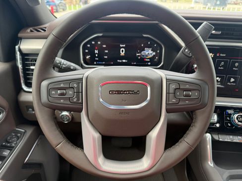 New 2026 GMC Sierra 2500 Denali w/ Denali Reserve Package image 20