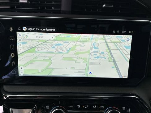 Certified 2025 GMC Sierra 1500 AT4 w/ Technology Package AWD/4WD image 26