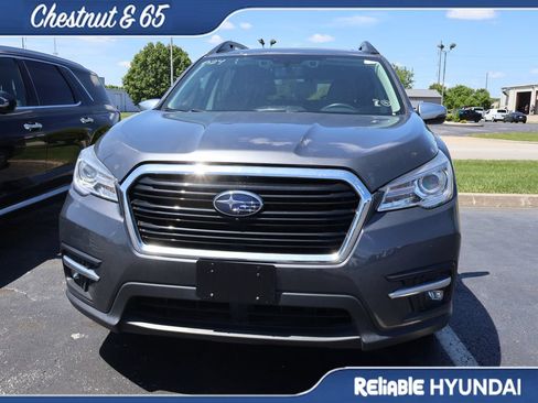 Used 2022 Subaru Ascent Touring AWD/4WD image 9