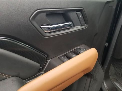 Used 2025 GMC Canyon AT4 AWD/4WD image 11