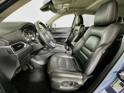 Used 2025 MAZDA CX-5 Carbon Edition AWD/4WD image 13