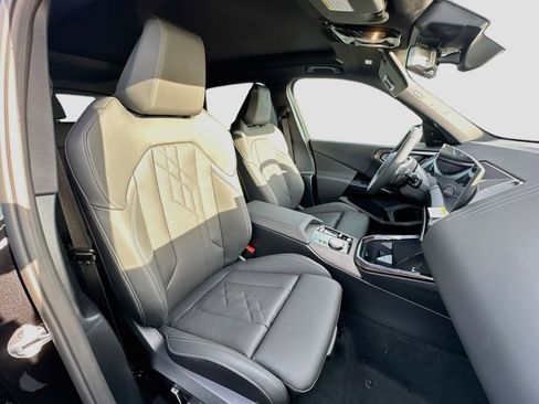 New 2026 BMW X3 xDrive30i w/ Convenience Package AWD/4WD image 21