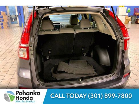 Used 2016 Honda CR-V EX image 27
