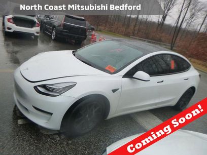 Used 2022 Tesla Model 3 Long Range