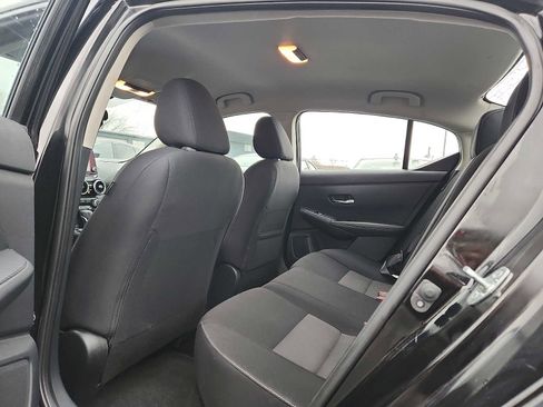 Used 2023 Nissan Sentra SV image 10