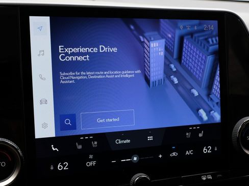 Used 2025 Lexus NX 250 FWD w/ Premium Package image 19