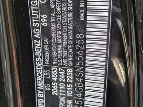 New 2025 Mercedes-Benz CLA 250 image 17