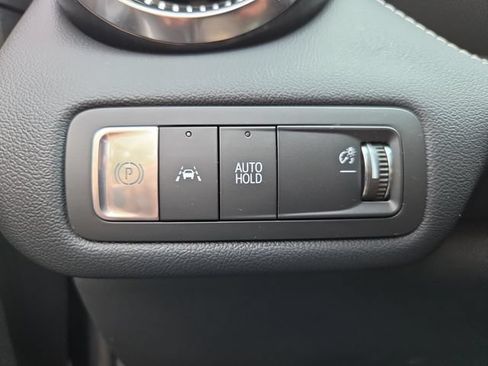 Used 2026 Chevrolet Blazer EV LT FWD image 25