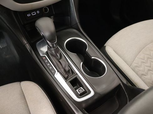 Used 2022 Chevrolet Equinox LT FWD image 7