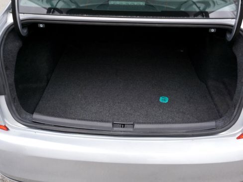 Used 2020 Volkswagen Passat 2.0T SE image 29