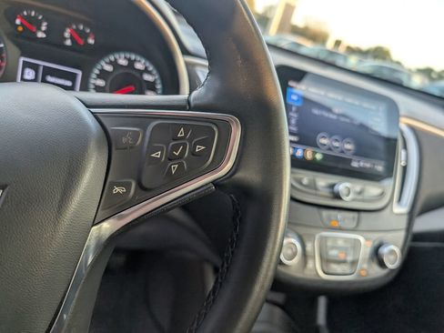 Used 2024 Chevrolet Malibu RS w/ LPO, Floor Liner Package FWD image 21