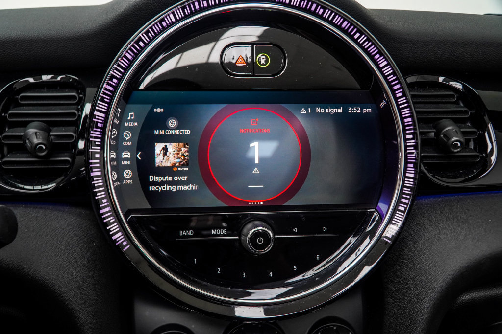Used 2023 MINI Cooper S FWD image 34