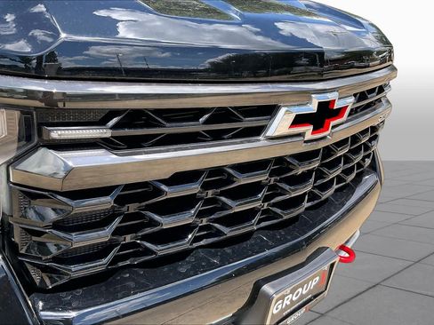 Used 2022 Chevrolet Silverado 1500 ZR2 AWD/4WD image 29