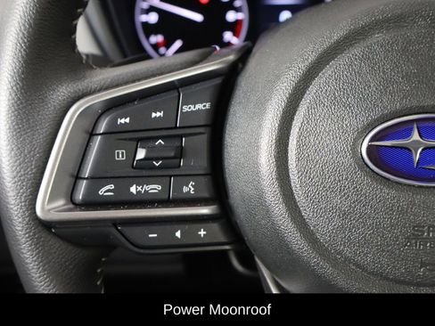 Used 2025 Subaru Outback Premium AWD/4WD image 8