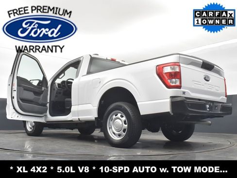Used 2023 Ford F150 XL image 28