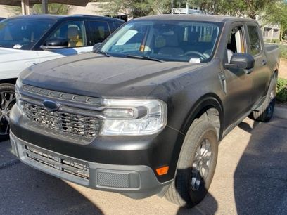 Used 2022 Ford Maverick XLT