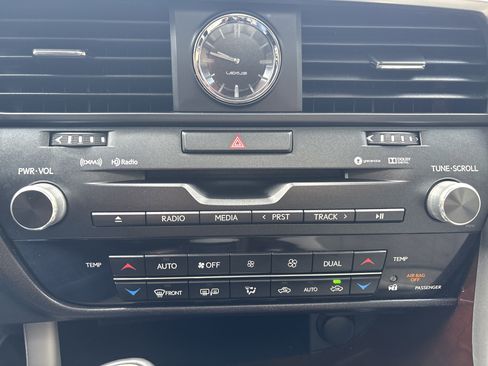 Used 2018 Lexus RX 350 AWD w/ Premium Package image 29