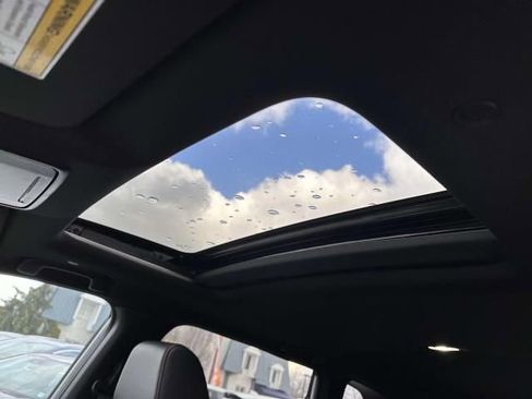 Used 2025 Honda CR-V Sport-L image 13