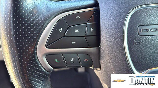 Used 2020 Dodge Durango SXT RWD image 20