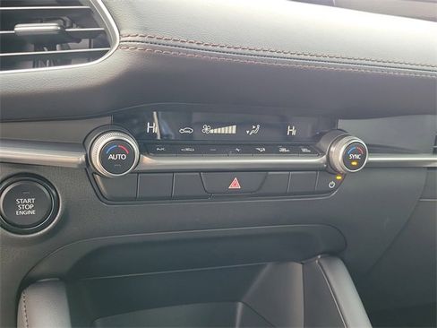 New 2026 MAZDA MAZDA3 s Sport image 27